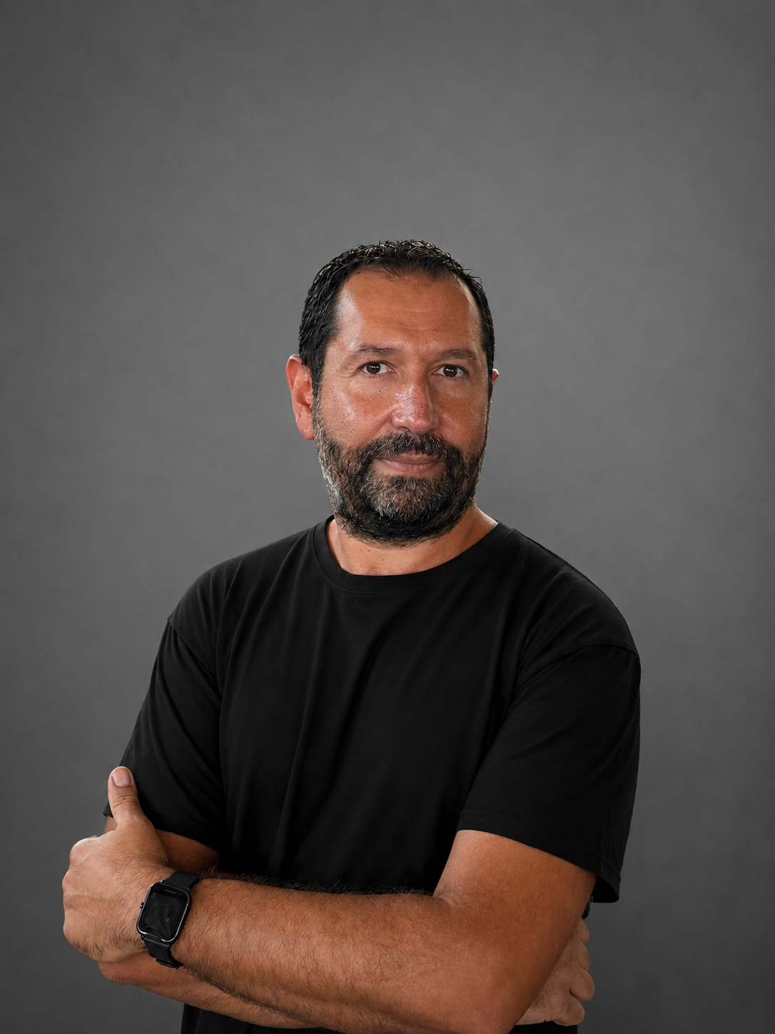 Raffaele Schiraldi